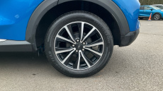 Ford Puma 1.0 EcoBoost Hybrid mHEV Titanium 5dr Petrol Hatchback